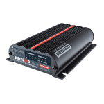 Battery Charger 3 Stage 50A