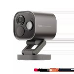 Camera Hub G5 Pro Wifi Shadow Gray AQ-HUB-CAM-G5-PRO-WIFI-G-AQ-HUB-CAM-G5-PRO-WIFI-G