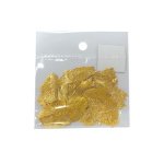 Royal Gold Flakes