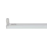 Flash T8 Slim Line Open Channel 1200MM