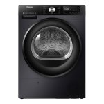 Hisense 9KG Heat Pump Tumble Dryer – DH3S902UB