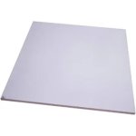 Gypsum Alum Trap Door 600 X 600 Whte