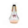 Denis Wick Trumpet Straight Copper Bottom Mute