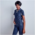Ladies Dorado Golf Shirt - Navy 4XL