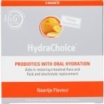 Probiotics Naartjie 5 Sachets