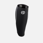 Rx Shin And Calf Sleeve 5MM Black