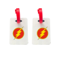 Luggage Tags - Flash Logo