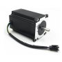 Stepper Motor Nema 23 - 2.45NM - Cnc Laser / 3D Printer