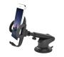 Volkano Car Phone Holder Extend Series - Black