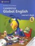 Cambridge Global English Stage 6 Stage 6 Learner&  39 S Book With Audio Cd - For Cambridge Primary English As A Second Language   Paperback New Ed