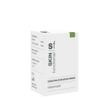 Dissolving Exfoliation Powder