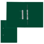 Accessible Files Green Foolscap - Pack Of 4