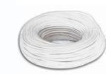 PA2035A Cabtyre White 0.5MM 3 Core