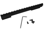 N s Alloy Weaver Base 1PC Howa L a