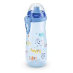 Nuk Sports Cup - Hello Boy