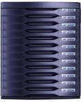 SDS 12 Drawer Filing System - Desk Drawers