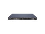 Hikvision L2 Smart Managed 48 Gigabit Poe Ports 2 Gigabit RJ45 2 Gigabit Sfp