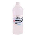 Spirit Lavender 2% 500ML Medicolab