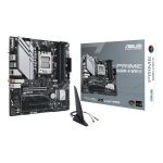 Asus Prime B650M-A Wifi II Motherboard Zoopateq
