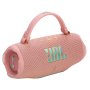 JBL Charge 6 Portable Bt Speaker - Pink