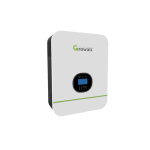 Growatt 3KW Inverter 24V Incl. Wifi
