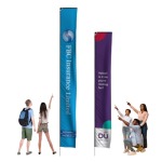 Mega Banner Flags