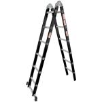 Tradequip Dual Ladder