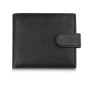 Men's Premium Quality Genuine Leather Bifold Wallet Gift