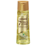 7 Oils In One Damage Control Hair Oil 100ML - 100ML