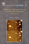 Formation And Properties Of Clay-polymer Complexes Volume 4 Second Edition Developments In Clay Science