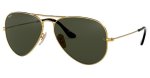 Ray Ban RB3025 Aviator Large