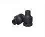 Force - Impact Socket - 1/2" Dr X 26MM - 6PT - 3 Pack