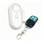 Door Window Alarm - 6 Modes Burglar Alarm & Doorbell Chime Magnetic Sensor