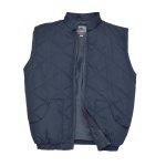 S412-GLASGOW Bodywarmer