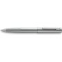 Aion Rollerball Pen - M63 Medium Nib Black Refill Olive Silver