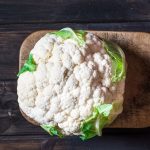 Cauliflower Head