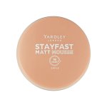 Yardley Stayfast Matt Mousse Foundation Assorted - L3W