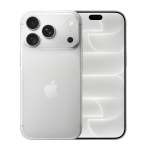 Apple Iphone 18 Pro 1TB - Silver
