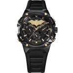 Crusader Watch And Batarang Bracelet 2.0 Set Limited Edition
