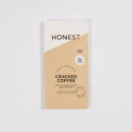 Chocolate 54% Mylk Cracked Coffee 60G