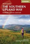 The Southern Upland Way - Scotland& 39 S Coast To Coast Trail Paperback 2ND Revised Edition