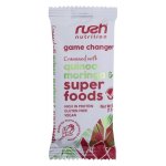 Rush Game Changer Energy Bar 45G