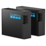 GoPro Enduro Rechargeable Li-ion Battery For HERO13 2-PACK – AEBAT201