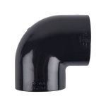 Elbow Solvent 90DEG 90MM - 2 Pack