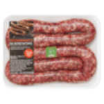 Rooikrantz Halaal Thick Boerewors Per Kg