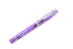 Nahvalur Original Plus Fountain Pen – Melacara Purple