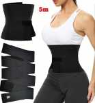 Tummy Waist Belts - 5 Meter