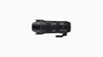 Sigma Lens 70-200 2.8 Dg Os Hsm Nikon Sport - 82MM