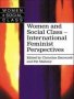 Women And Social Class - International Feminist Perspectives   Paperback