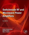 Switchmode Rf And Microwave Power Amplifiers Second Edition